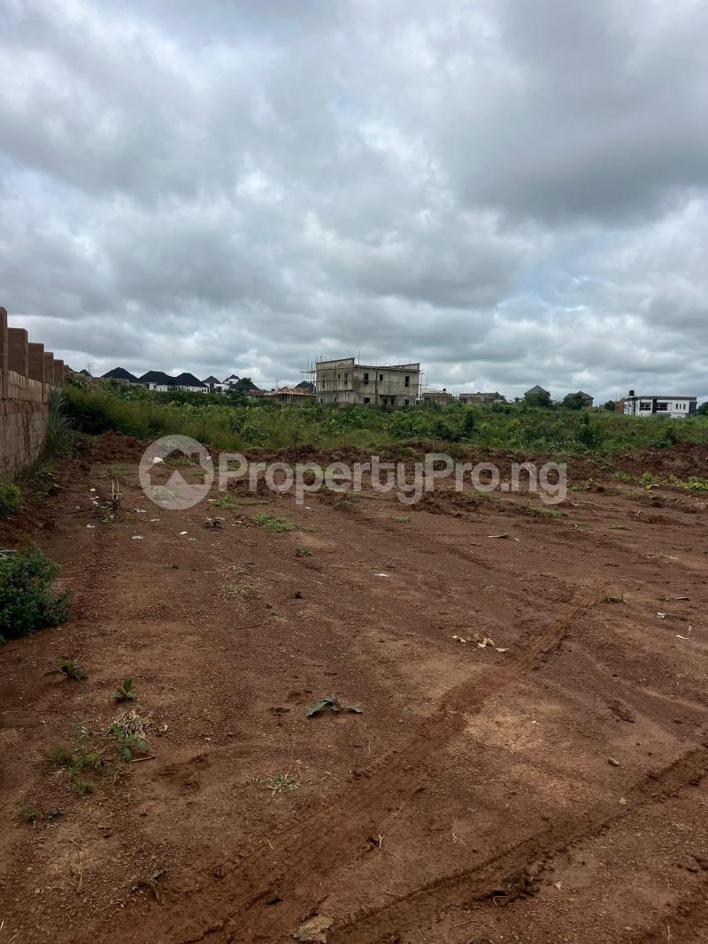 Land for sale Centenary City, Enugu Enugu - 0