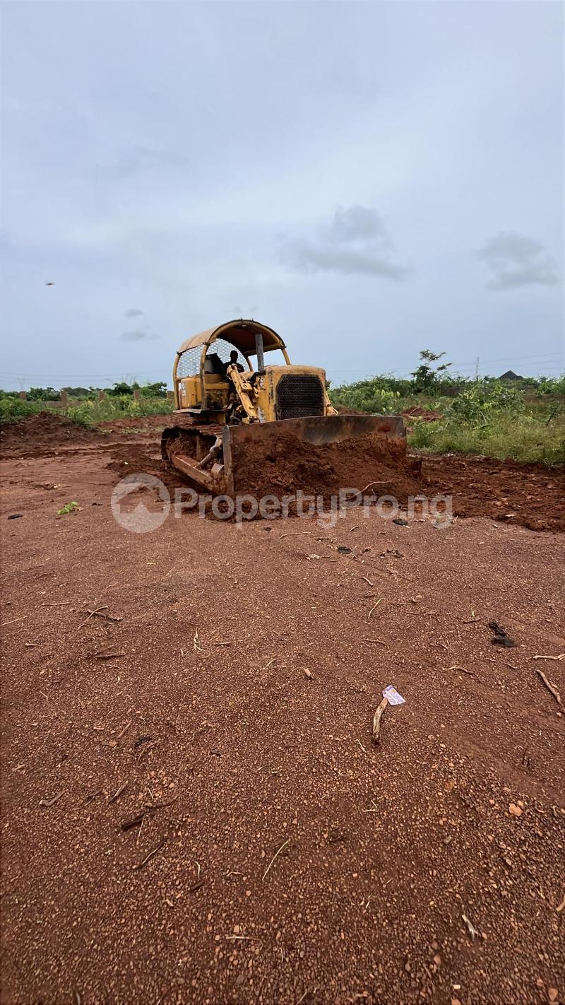 Land for sale Centenary City, Enugu Enugu - 2