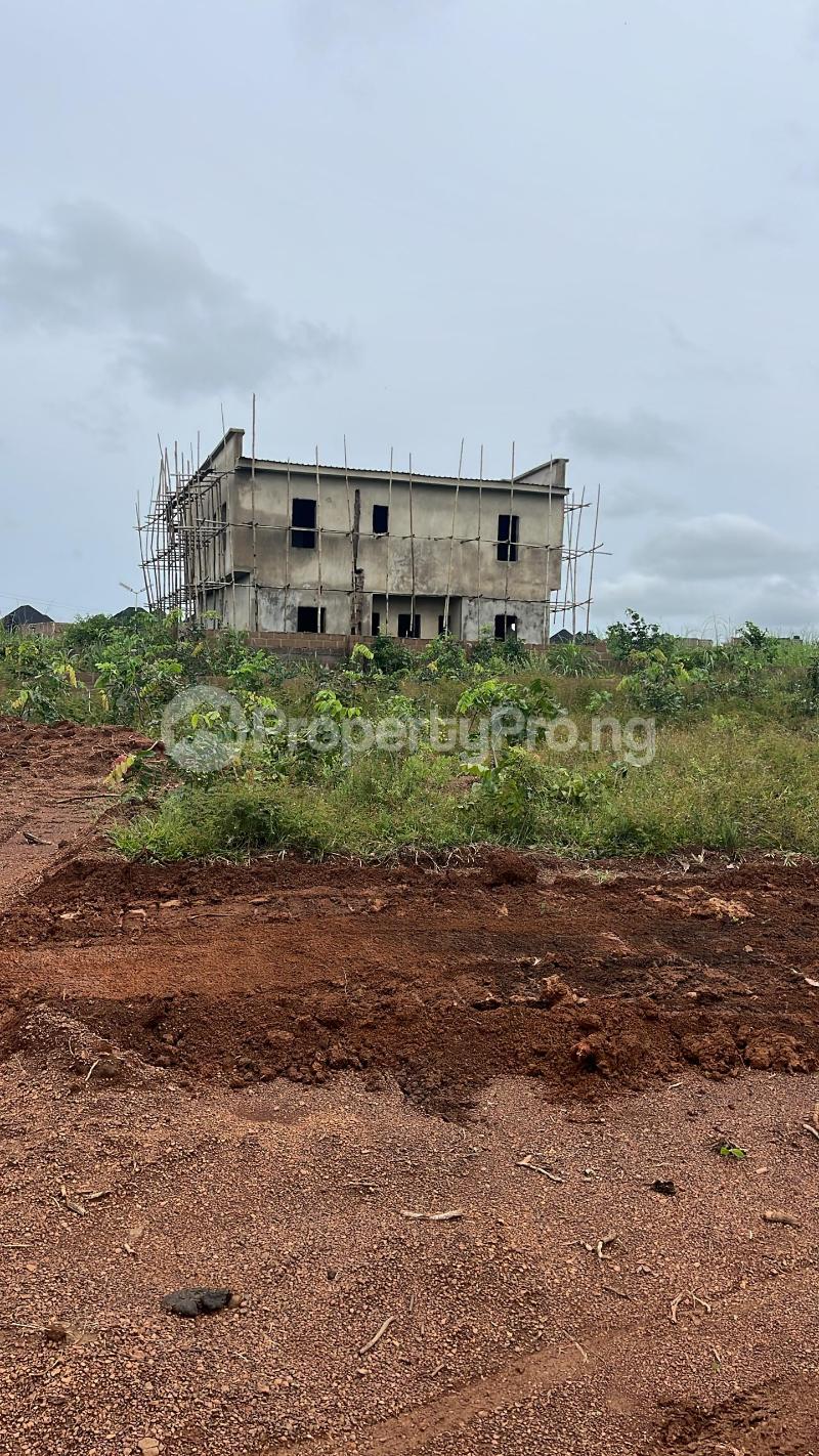 Land for sale Centenary City Enugu Enugu - 2
