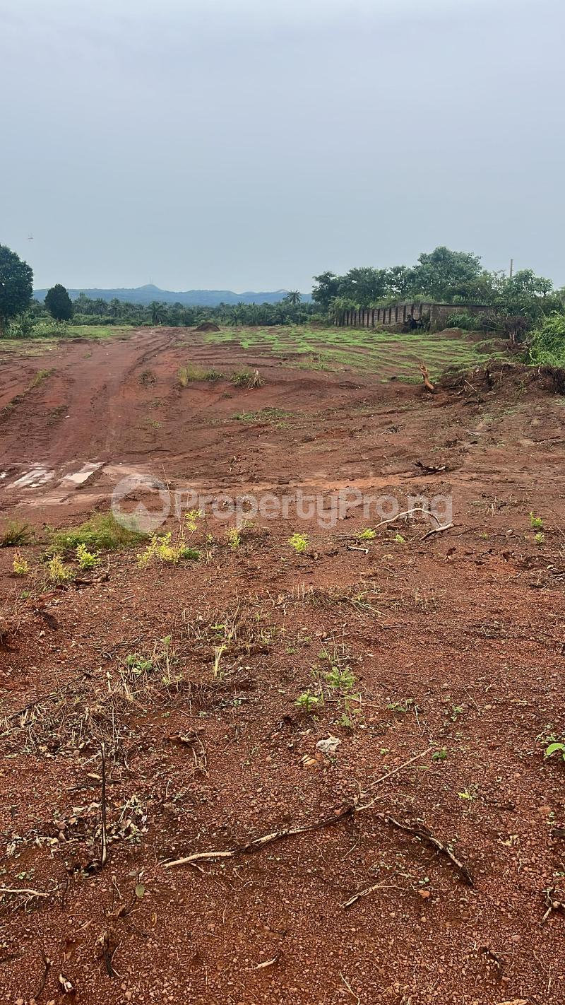 Land for sale Centenary City Enugu Enugu - 2