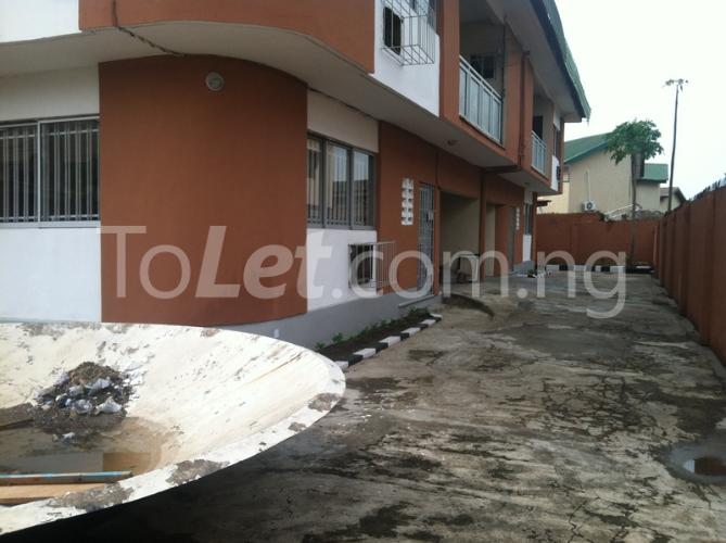 5 bedroom House for rent Wemco Road Ikeja Ikeja Lagos