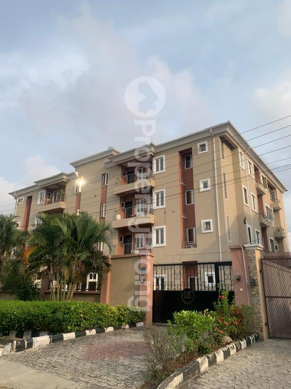 3 bedroom Flat / Apartment for rent Lekki Phase 1 Lekki Lagos