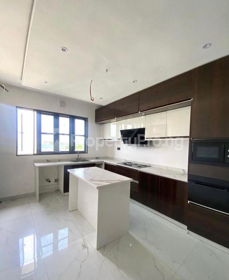 2 bedroom Flat / Apartment for rent Lekki Phase 1 Lekki Lagos