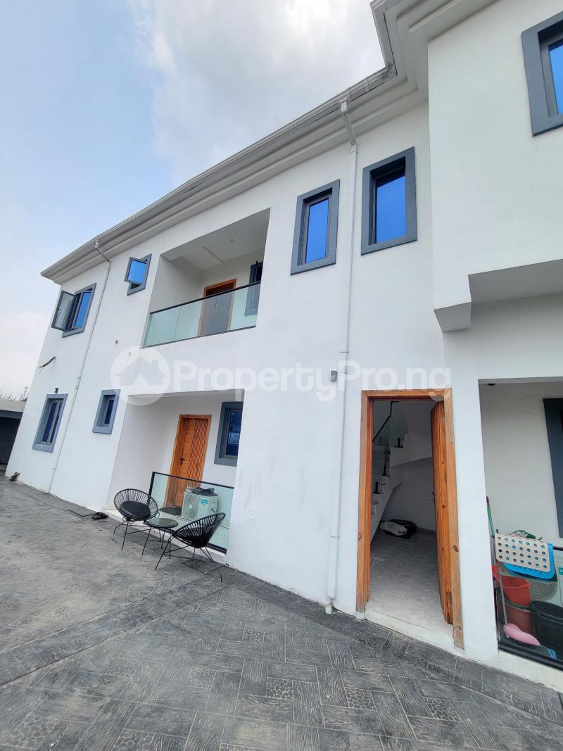 3 bedroom Flat / Apartment for rent Greenville Estate Badore Ajah Lagos