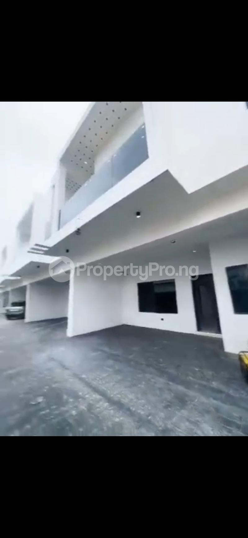 4 bedroom House for sale Ajah Lagos