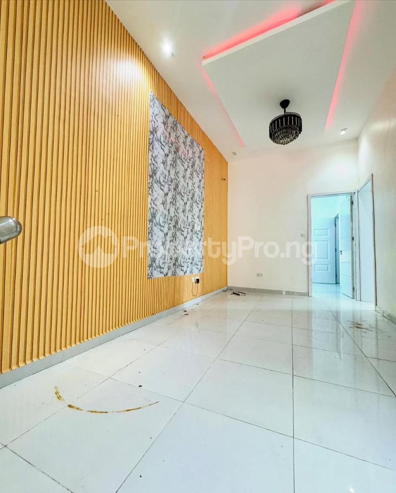 4 bedroom House for rent Lekki Palm City Ado Road Ajah Lagos