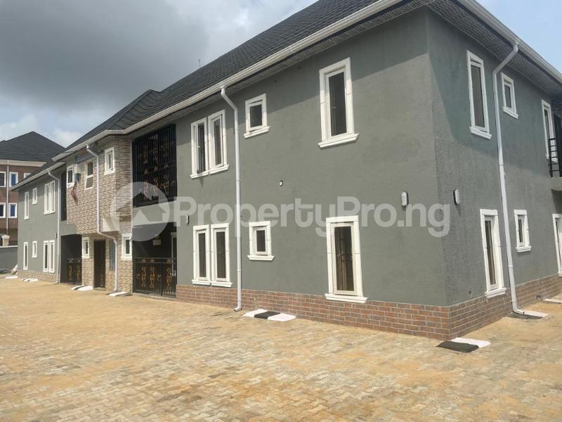 1 bedroom Flat / Apartment for rent Seaside Estate Badore Ajah Lagos