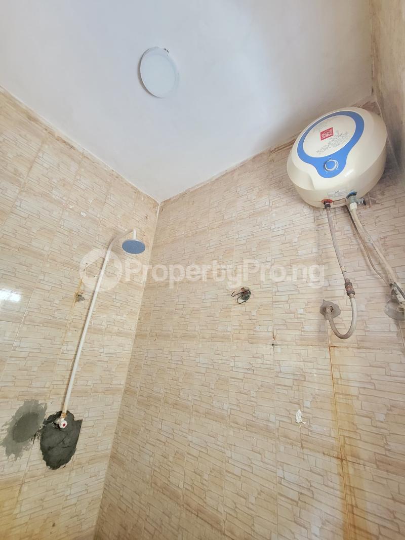 Flat / Apartment for rent Seaside Estate Badore Ajah Lagos