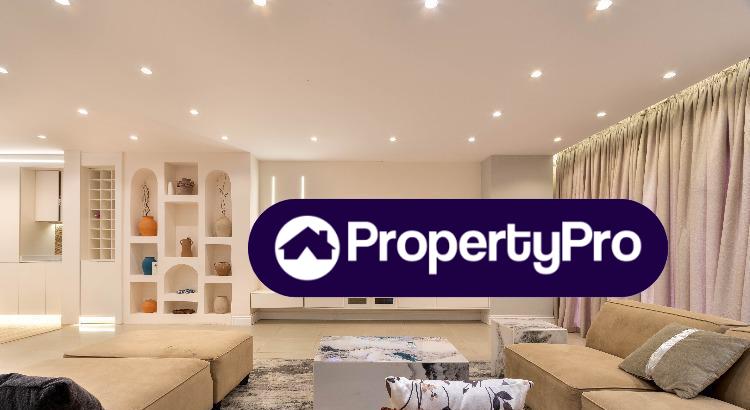 3 bedroom Flat / Apartment for shortlet Admiralty Close, Lekki Phase 1, Lekki Lagos