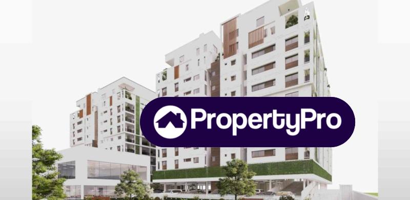 3 bedroom Flat / Apartment for sale Lekki Phase 1, Lekki Lagos