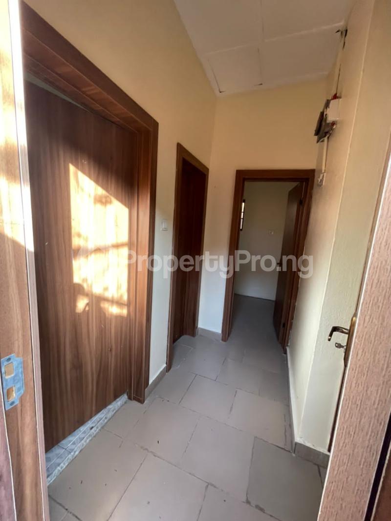 1 bedroom Flat / Apartment for rent Ikota Lekki Lagos