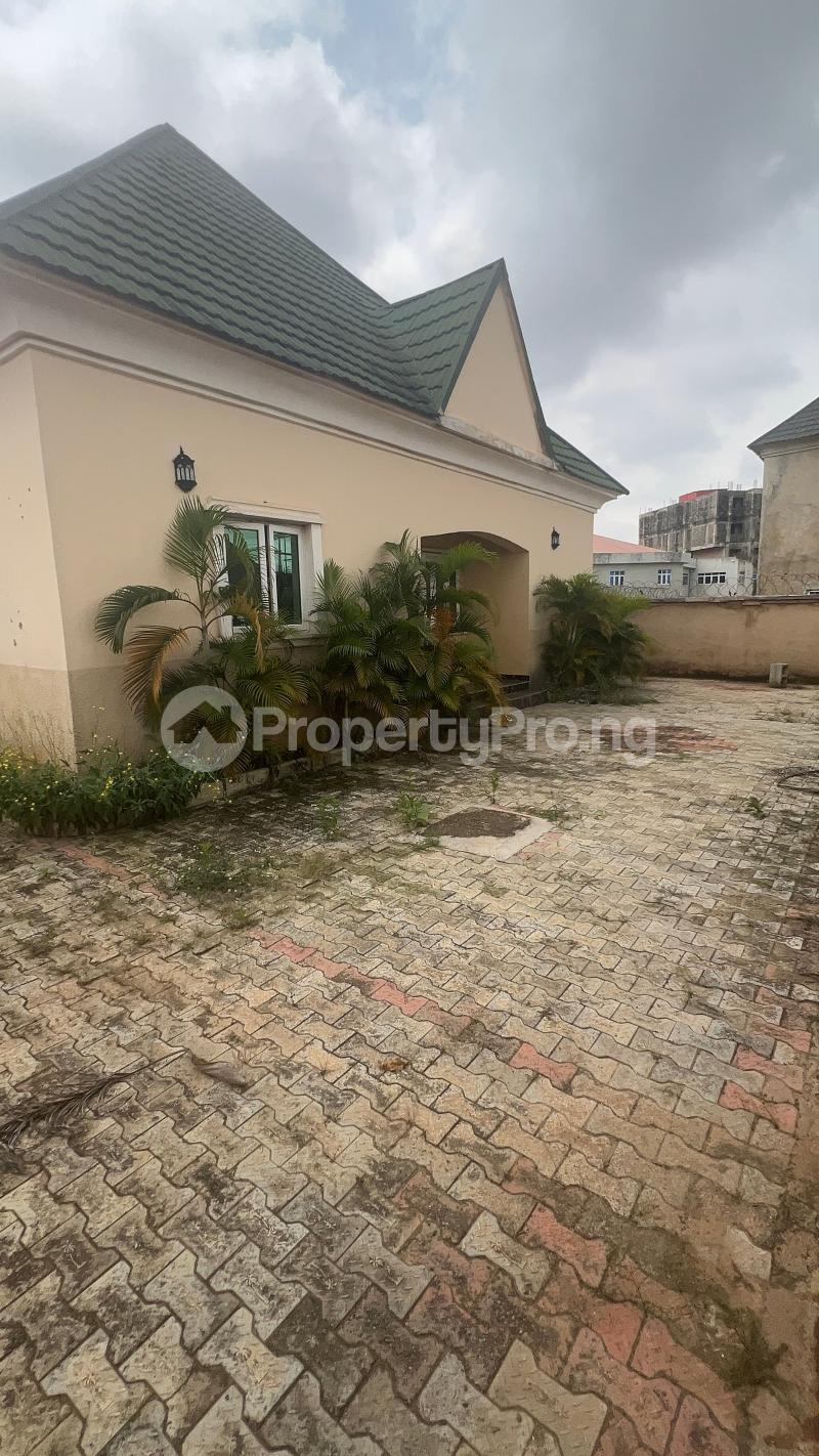 3 bedroom House for rent Jumal Estate Lokogoma Abuja