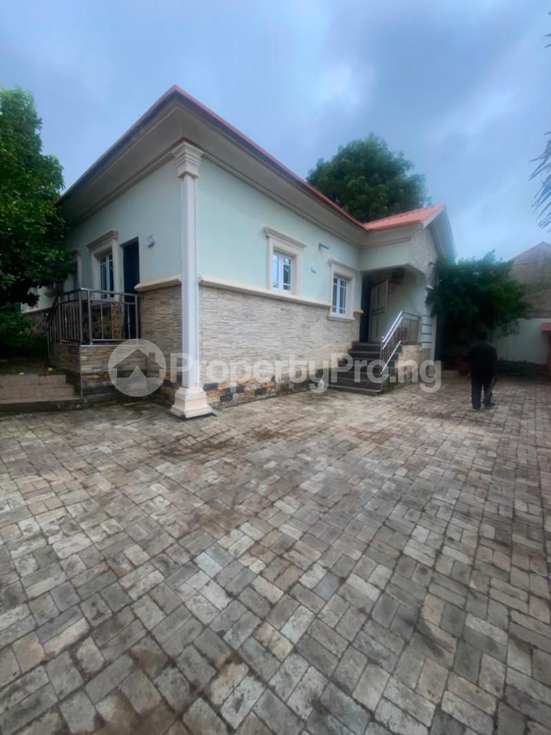 3 bedroom House for rent An Estate Along Pyakasa Road Airport Road Pyakasa Lugbe Abuja
