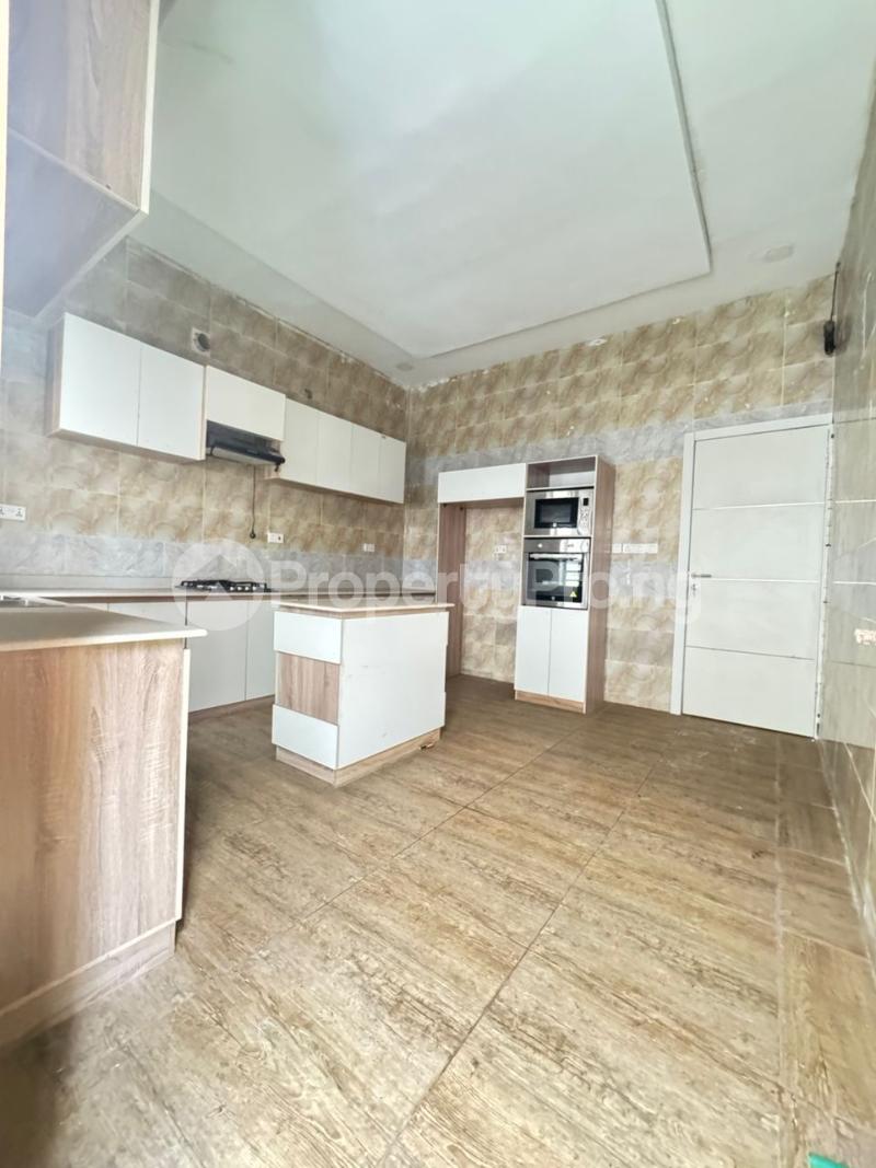 4 bedroom House for rent Estate Orchid Lekki Lagos