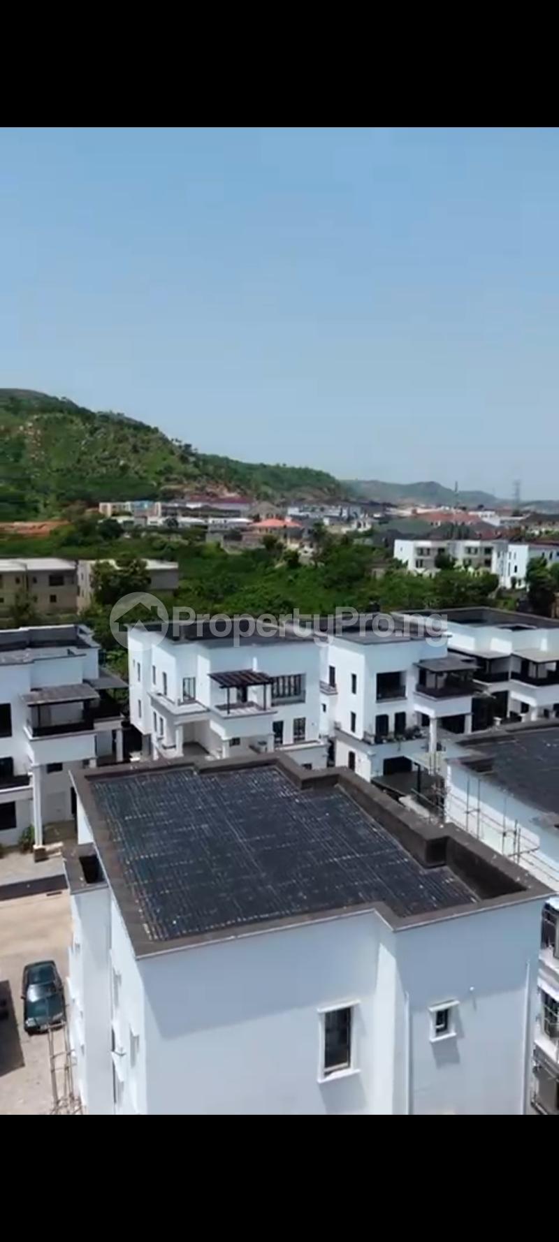 6 bedroom House for sale Katampe Ext Abuja - 1