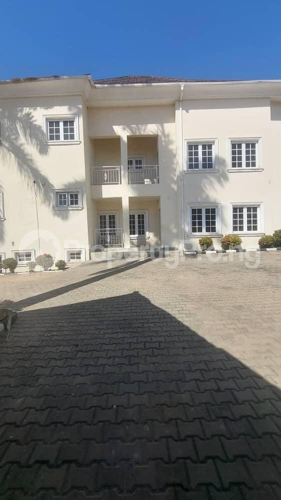 7 bedroom House for rent  Maitama Abuja