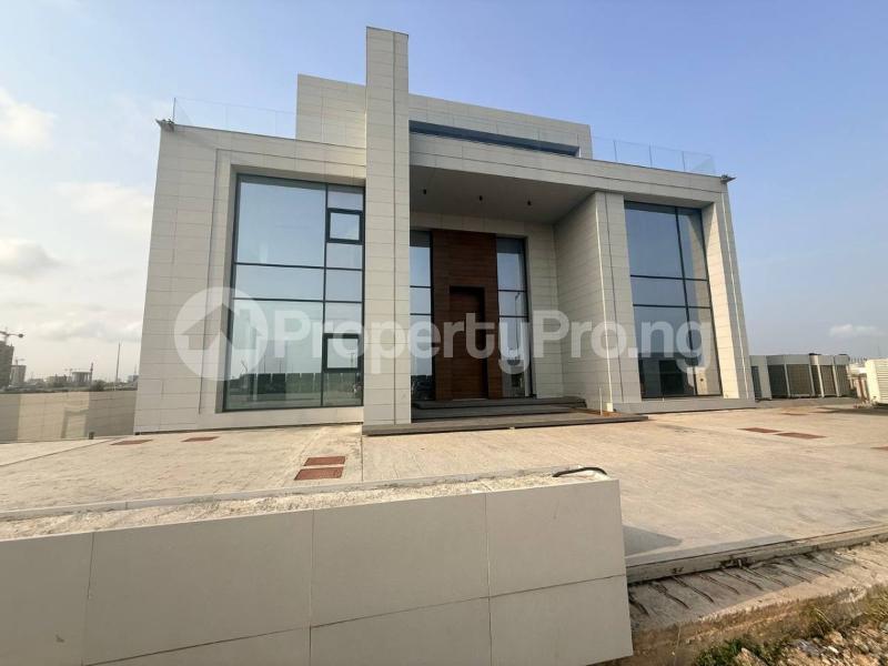 5 bedroom House for rent Eko Atlantic City Eko Atlantic City Victoria Island Lagos