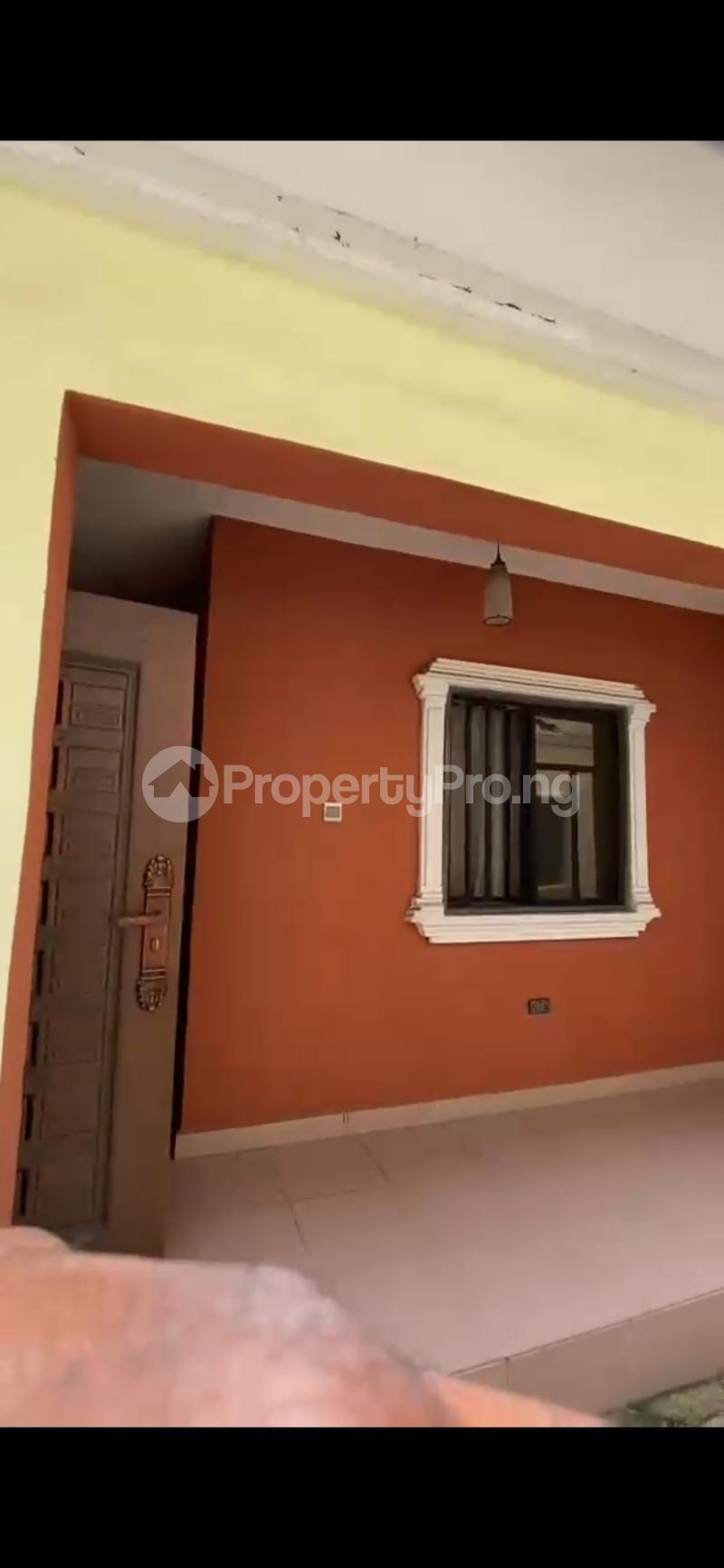 1 bedroom Flat / Apartment for rent Orchid Lekki Lagos