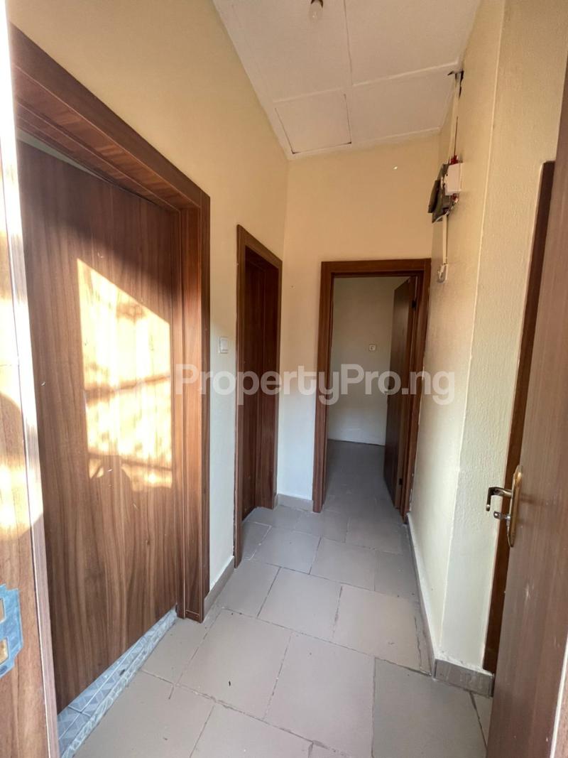 1 bedroom Flat / Apartment for rent Ikota Villa Estate Ikota Lekki Lagos