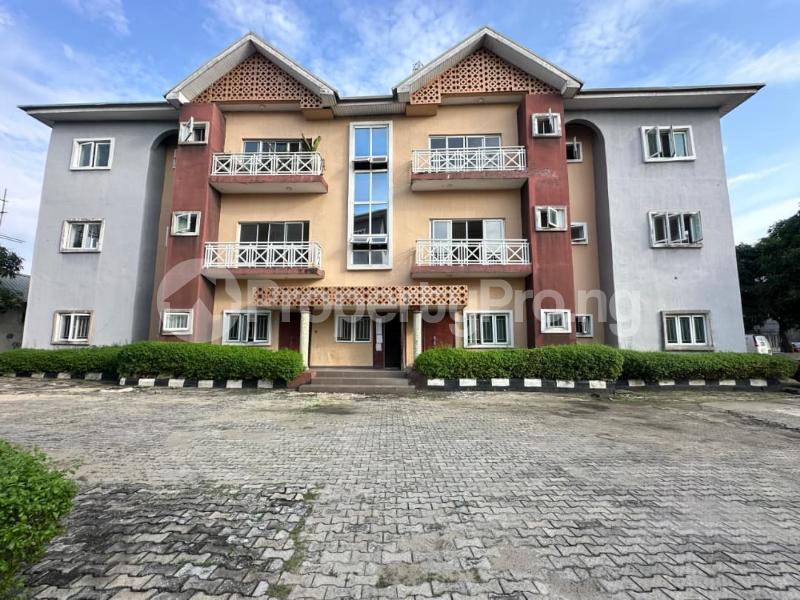 3 bedroom Flat / Apartment for rent Eleganza Garden VGC Lekki Lagos