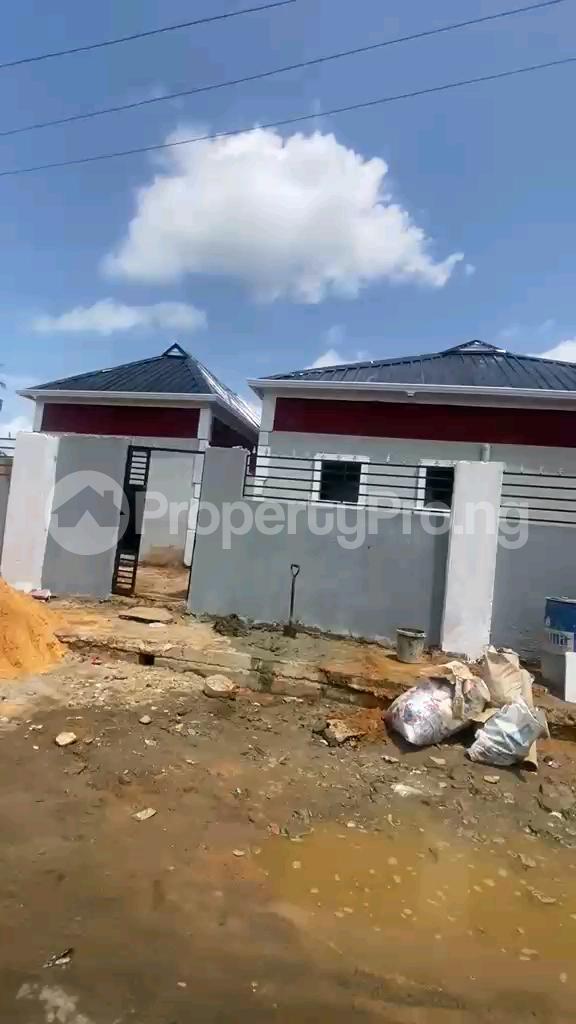 1 bedroom Flat / Apartment for rent Bariga Lagos