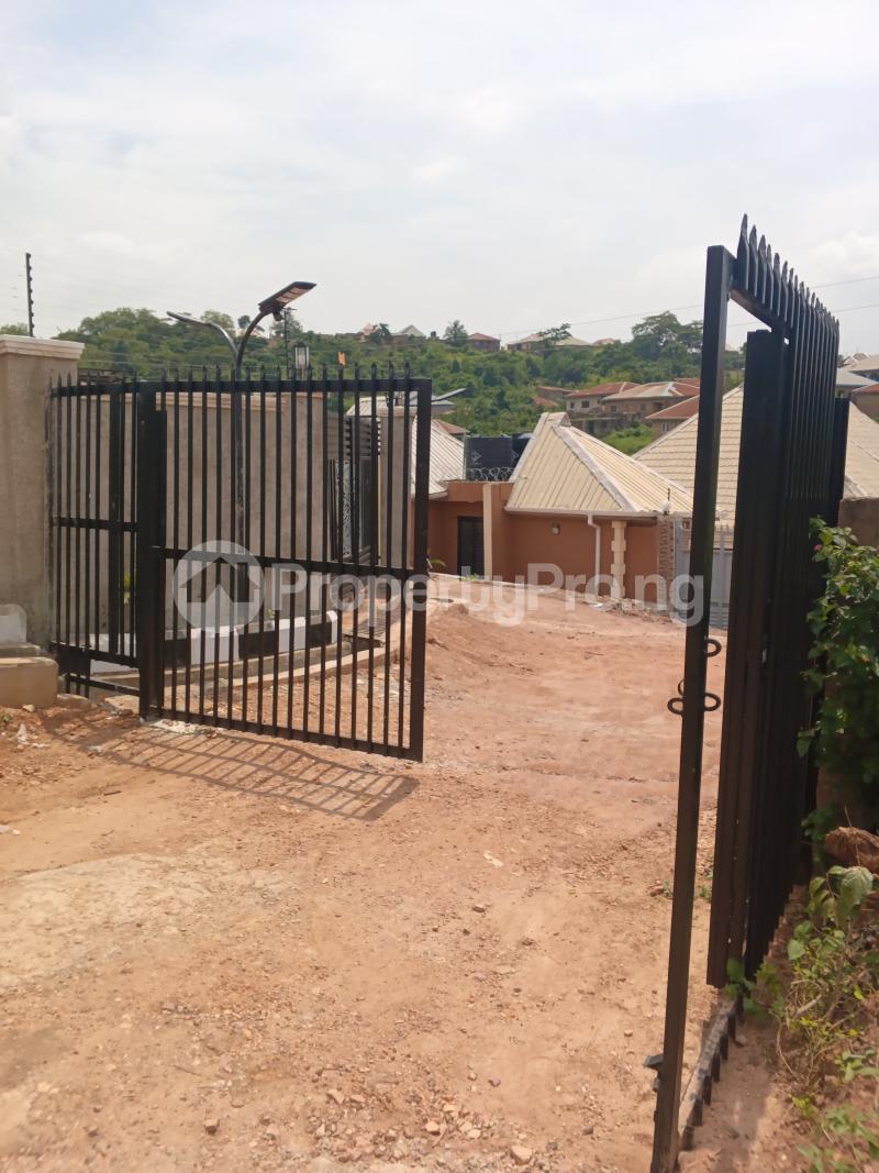 Land for sale Bola Estate Jankata Road, Kuola Area Off Akala Express Akala Express Ibadan Oyo