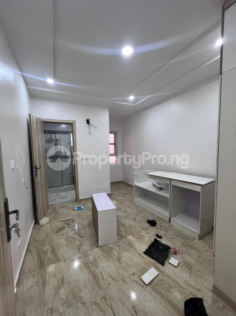 Flat / Apartment for rent Orchid Lekki Lagos