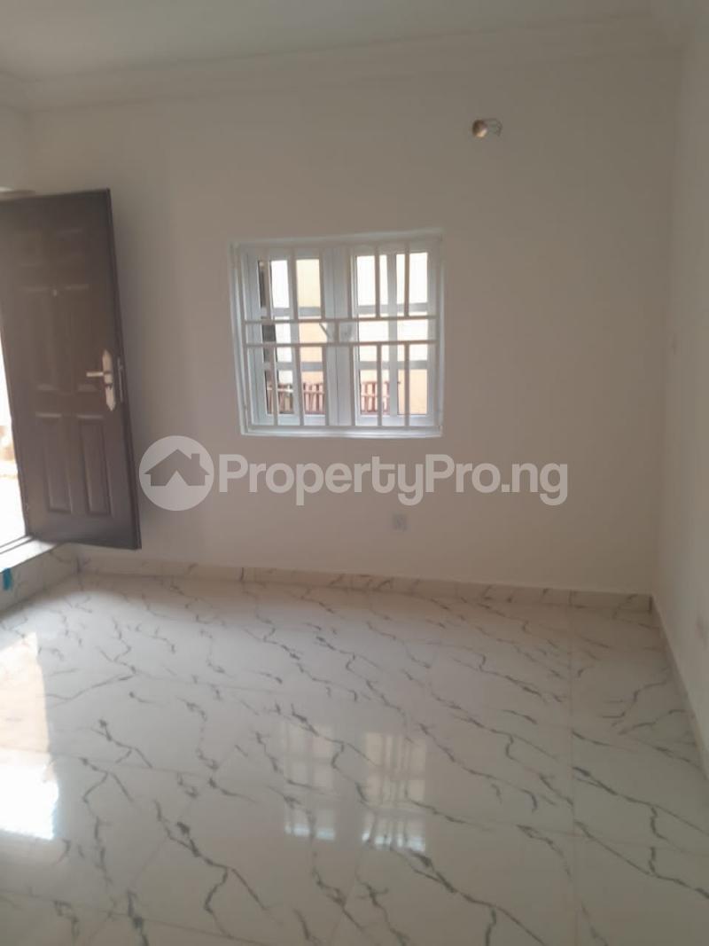 1 bedroom Flat / Apartment for rent Wuse 2 Abuja