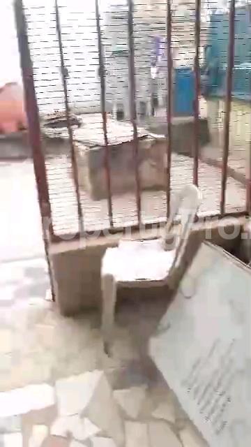Commercial Property for rent Sholanke Street, Pako Bus Stop Akoka Yaba Lagos