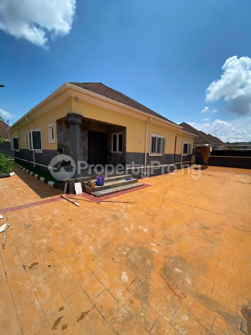 3 bedroom House for rent Wumba, Secured Estate Apo Abuja