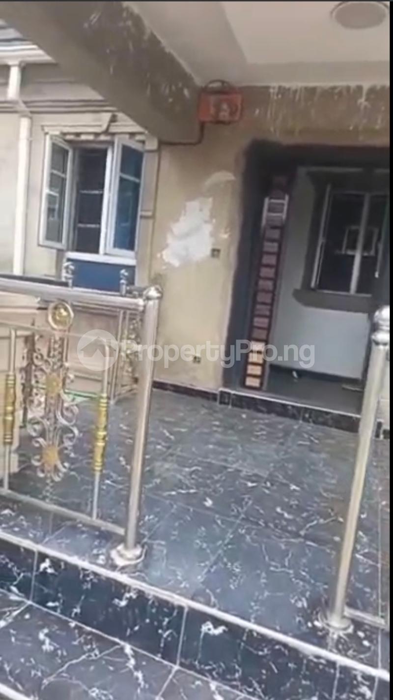 4 bedroom House for rent Igbooloyin Ojoo Ojoo Ibadan Oyo