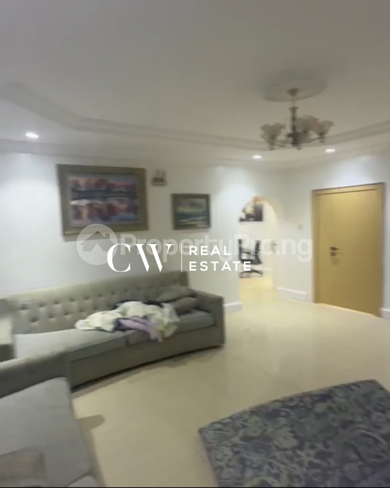 4 bedroom Commercial Property for rent Lekki Phase 1 Lekki Lagos