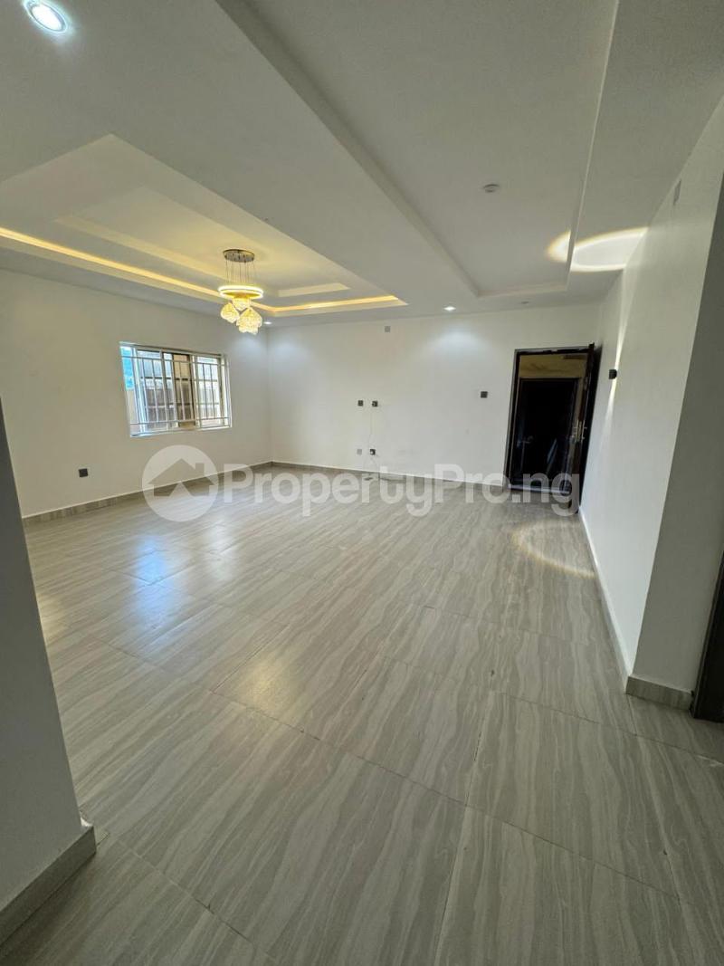 2 bedroom House for rent Maitama Abuja