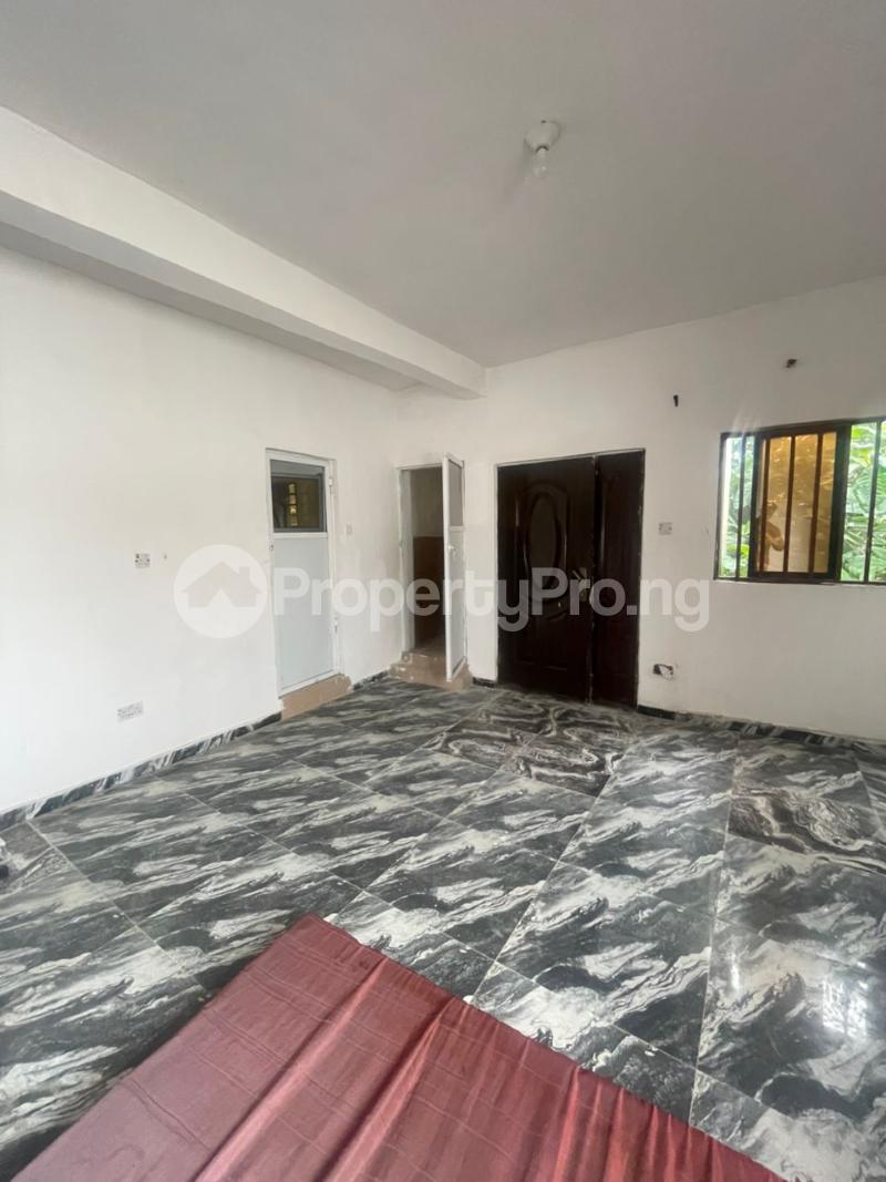 1 bedroom Flat / Apartment for rent Igbo-efon Lekki Lagos - 6