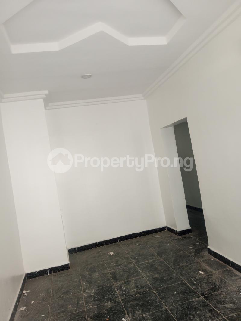 1 Bedroom House in Lugbe Abuja House for rent in lugbe House in