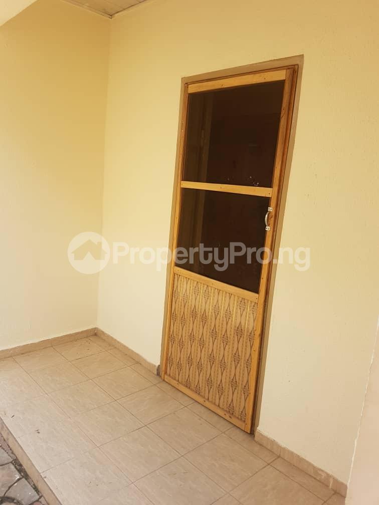 1 bedroom Flat / Apartment for rent Mabushi Mabushi Abuja