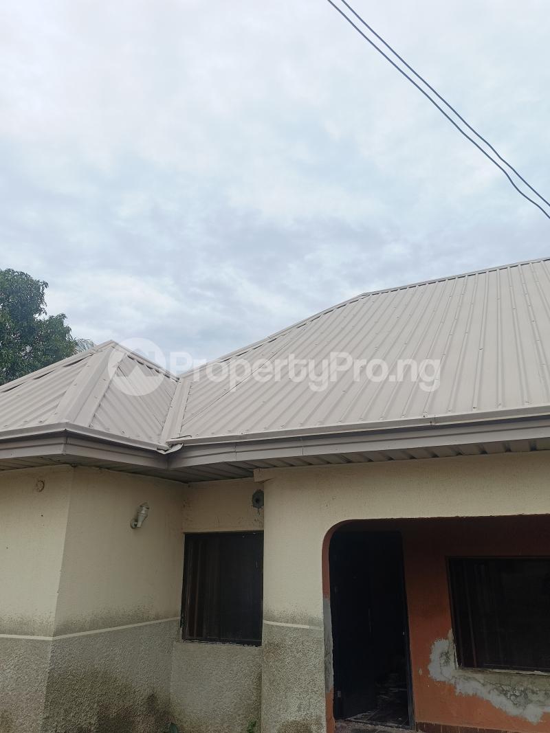 1 bedroom Flat / Apartment for rent Around Zenith Bank Kubwa Abuja