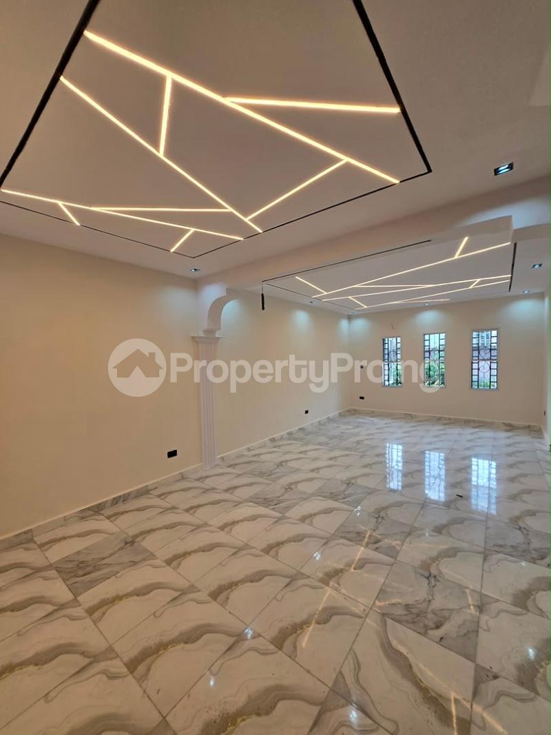 1 bedroom Flat / Apartment for rent Ologolo Lekki Lagos