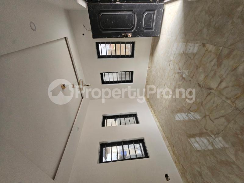 1 bedroom House for rent Sauka New Site Estate Fha Lugbe Lugbe Abuja