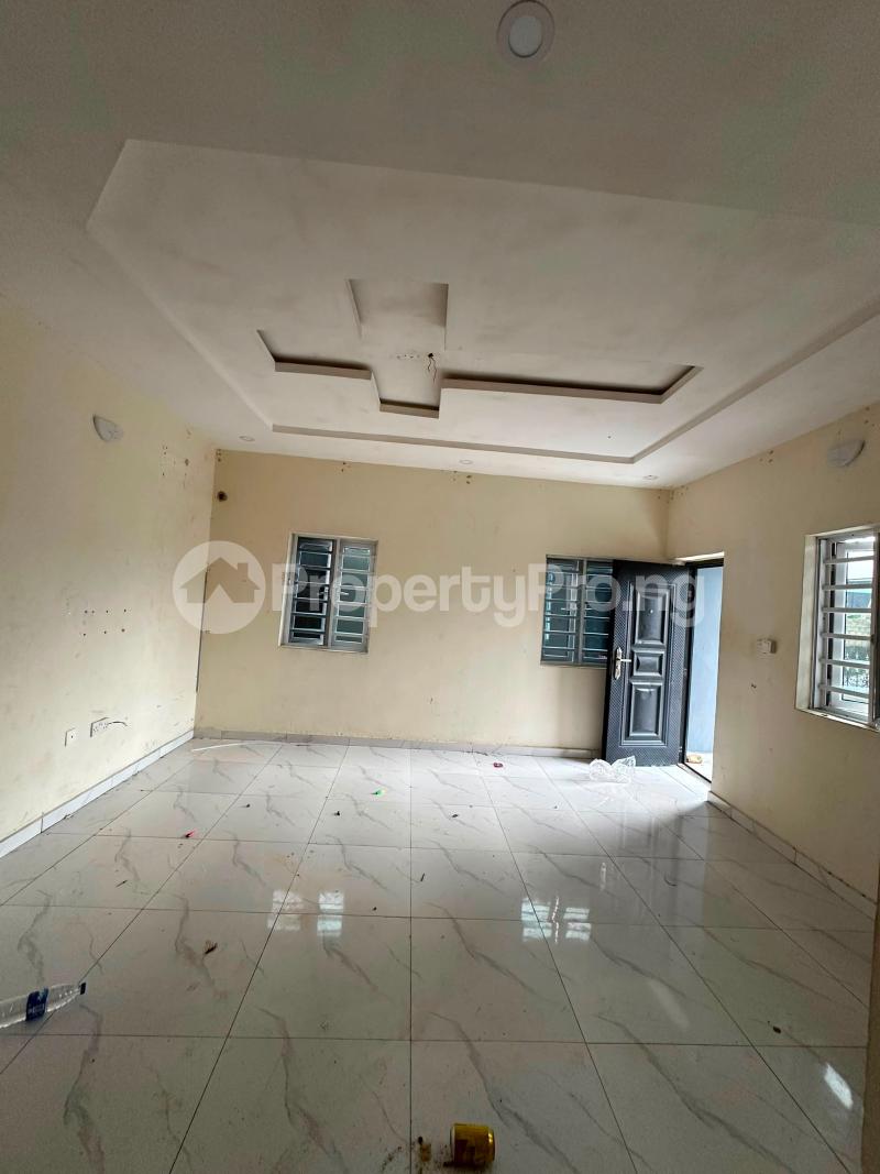 1 bedroom Flat / Apartment for rent General Paint Olokonla Ajah Lagos
