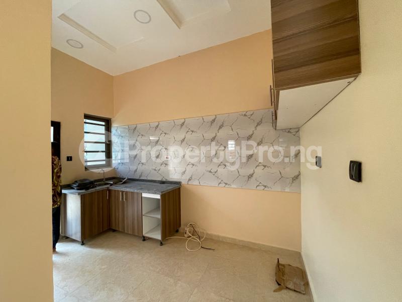 1 bedroom Flat / Apartment for rent Dawaki Gwarinpa Abuja