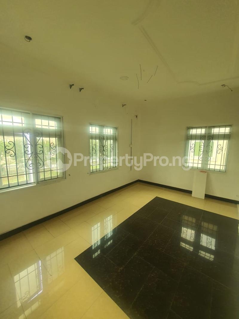 1 bedroom Flat / Apartment for rent Chevron Lekki Lagos