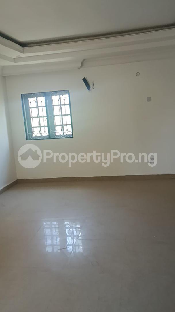 1 bedroom Flat / Apartment for rent Same Global Estate Dakwo Abuja