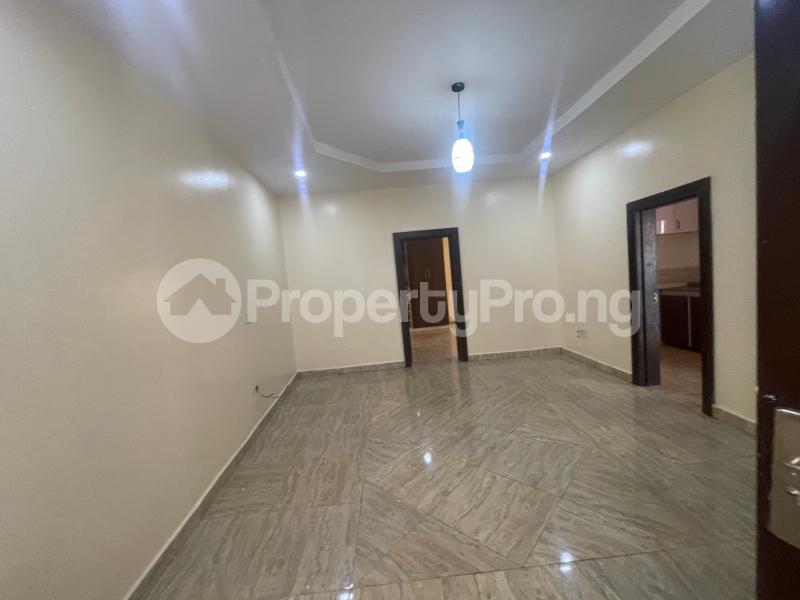 1 bedroom Flat / Apartment for rent Dawaki News Engineering Gwarinpa Abuja