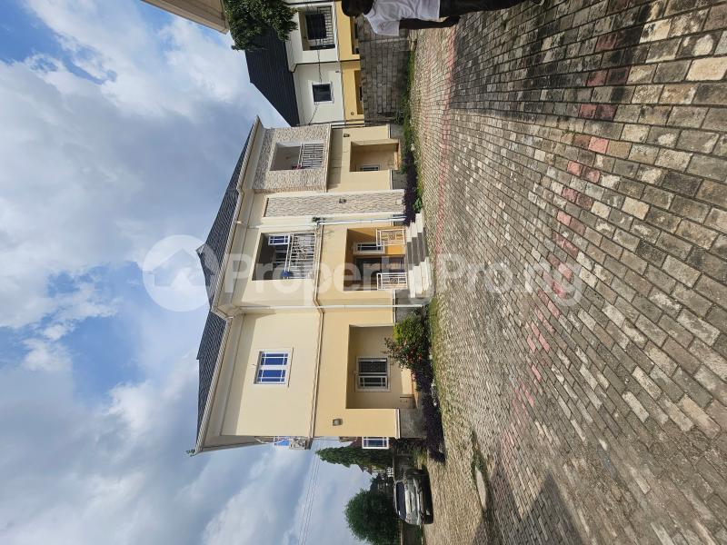 1 bedroom House for rent Fha Lugbe Lugbe Abuja - 0