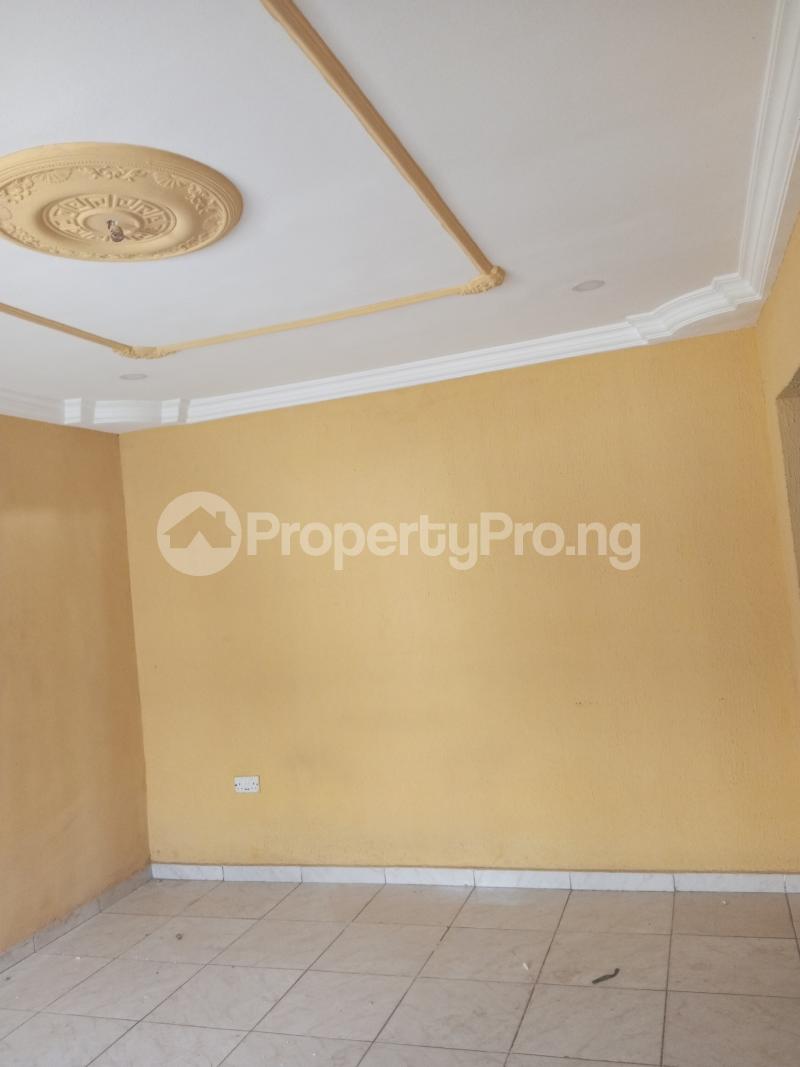 1 Bedroom House in Lugbe Abuja House for rent in lugbe House in lugbe 1 Bedroom