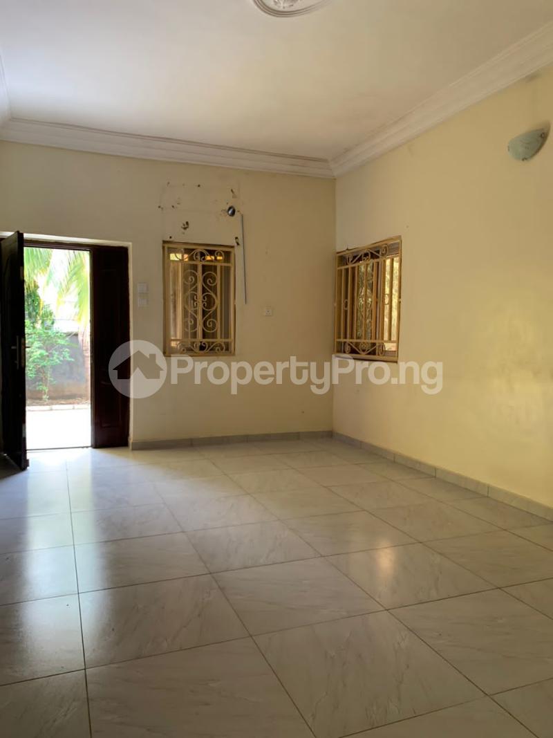 1 bedroom Flat / Apartment for rent Jahi Jahi Abuja