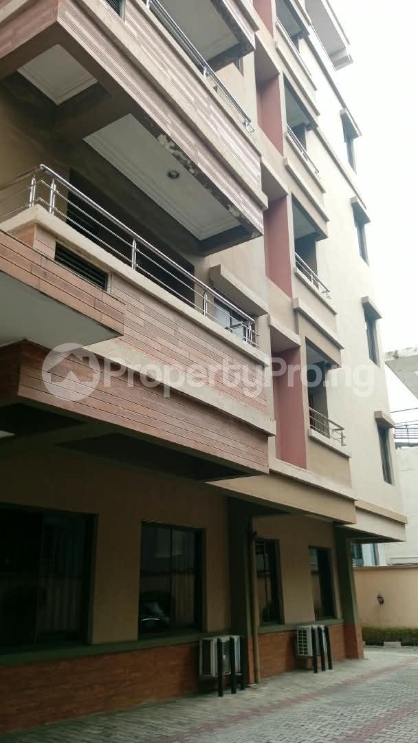 1 bedroom Flat / Apartment for rent ONIRU Victoria Island Lagos