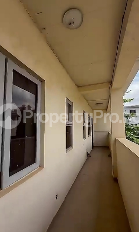 1 bedroom Flat / Apartment for rent Brains And Hammers Life Camp Abuja