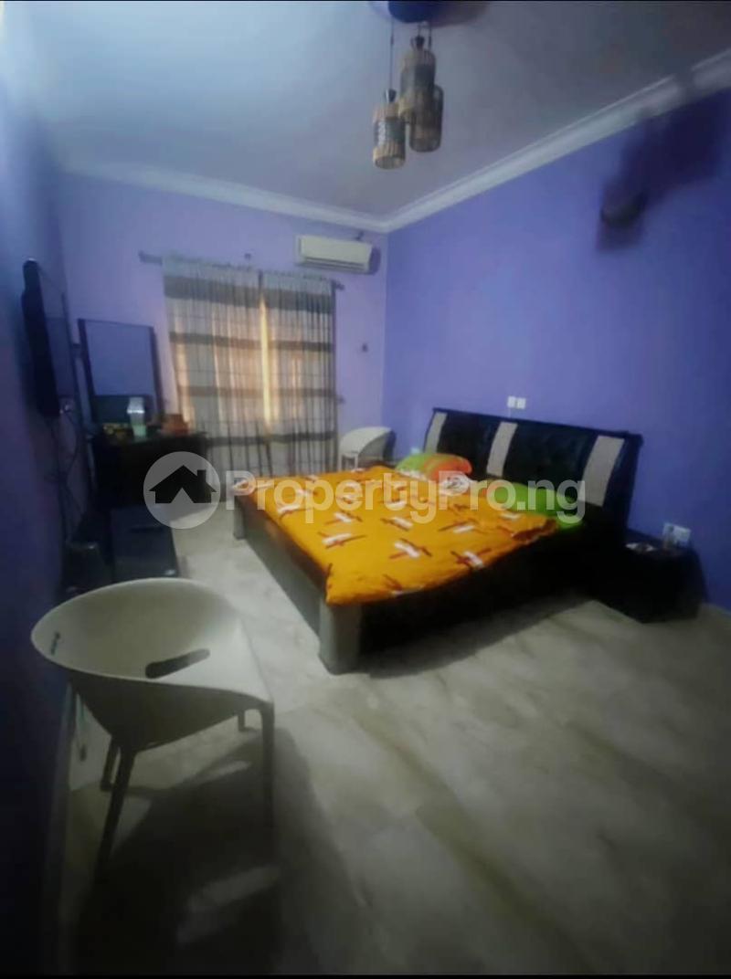 1 bedroom Flat / Apartment for rent Utako Abuja